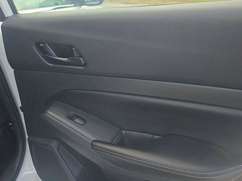 Used 2026 Nissan Altima 2.5 SV FWD image 20