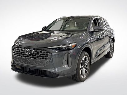 Used 2025 Audi Q5 Premium Plus w/ Premium Plus