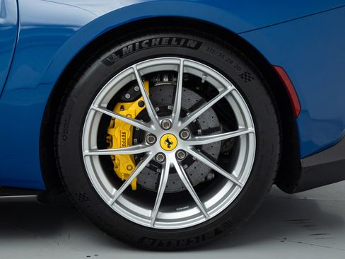 Certified 2021 Ferrari 812 GTS RWD image 47