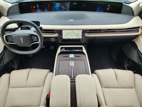 New 2027 Lincoln Navigator Reserve AWD/4WD image 11