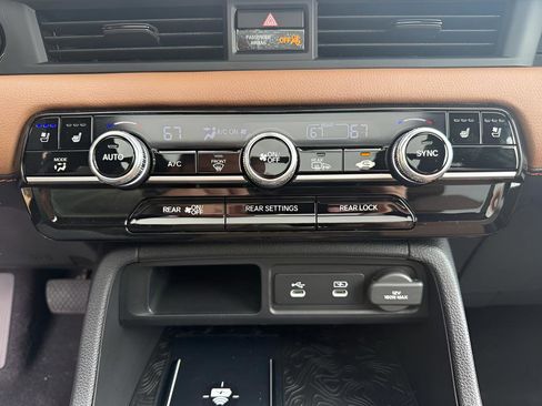 New 2026 Honda Passport TrailSport Elite image 26