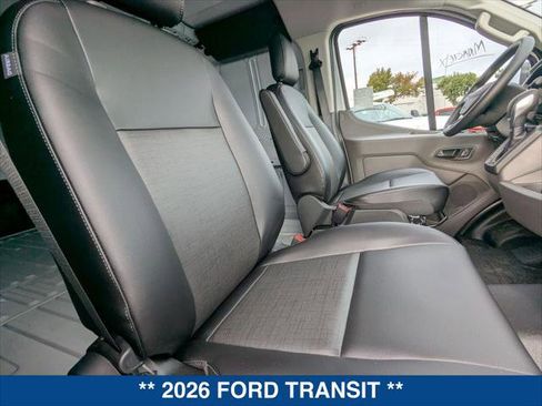 New 2026 Ford Transit 350 T350 RWD image 19