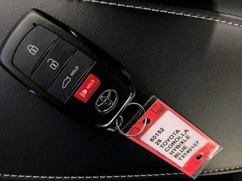 New 2026 Toyota Corolla image 35