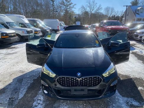 Used 2020 BMW M235i xDrive Gran Coupe w/ Premium Package image 29