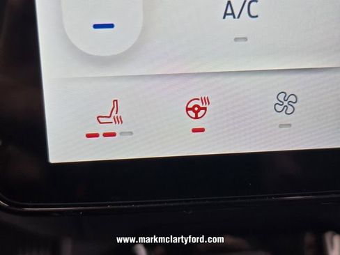 New 2025 Ford Mustang Mach-E GT image 17