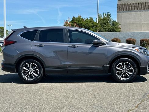 Used 2020 Honda CR-V EX-L image 6