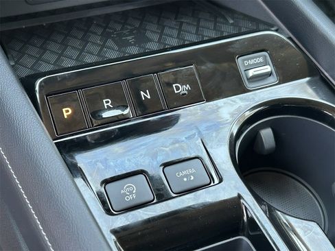 New 2025 Nissan Murano SL image 13