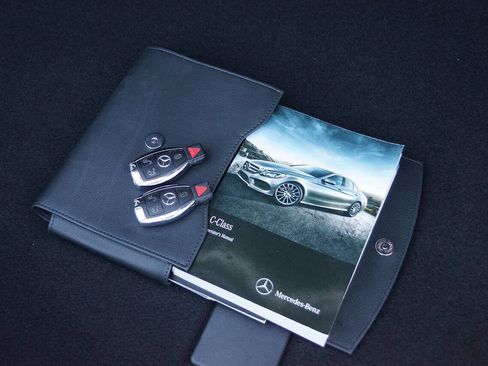 Used 2016 Mercedes-Benz C 300 Sedan image 43