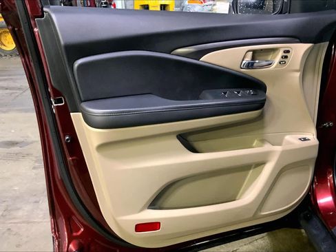 Used 2022 Honda Pilot Special Edition image 21