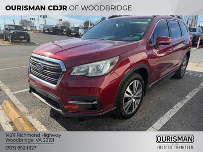 Used 2019 Subaru Ascent Premium w/ Popular Package #2