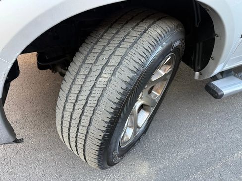 Used 2014 RAM 1500 Laramie w/ Convenience Group image 53