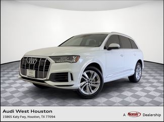 Used 2023 Audi Q7 3.0T Premium Plus w/ Premium Plus Package AWD/4WD video 1