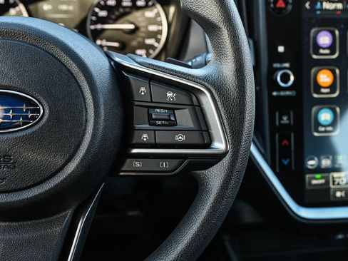 New 2026 Subaru Impreza 2.0i Sport image 20