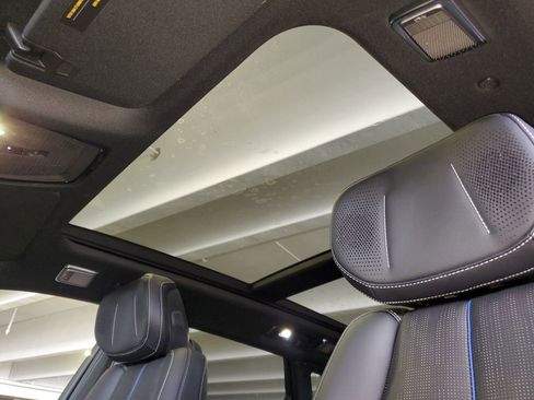 New 2026 Cadillac Lyriq Premium Sport RWD image 17