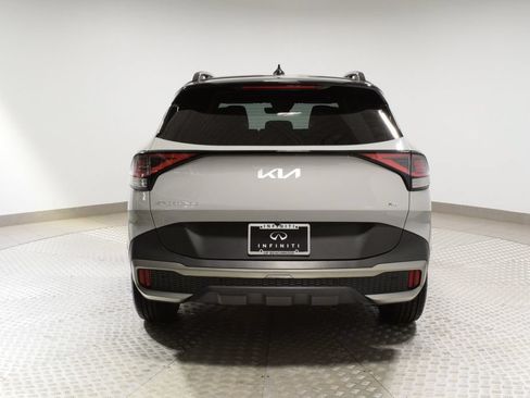 Used 2023 Kia Sportage X-Pro AWD/4WD image 6