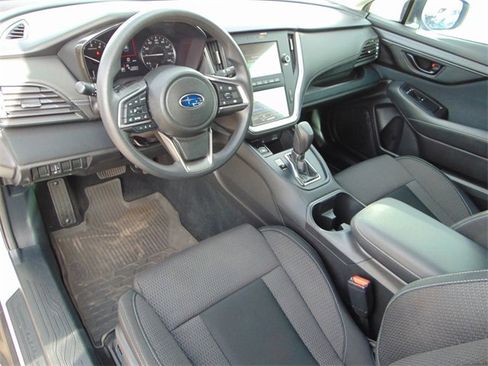 Certified 2024 Subaru Outback 2.5i image 11
