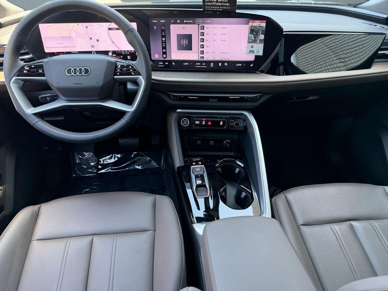 Used 2026 Audi Q5 Premium AWD/4WD image 27