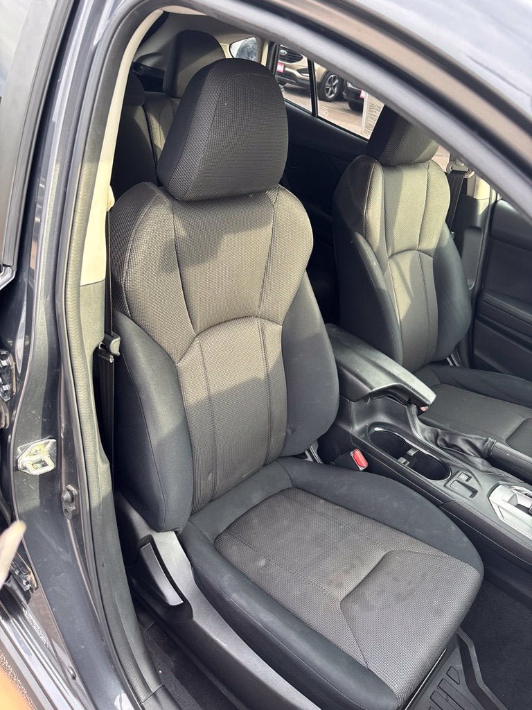 Used 2021 Subaru Crosstrek 2.0i AWD/4WD image 20