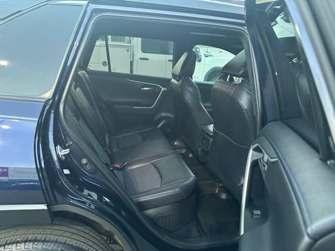 Used 2020 Toyota RAV4 XSE AWD/4WD image 36