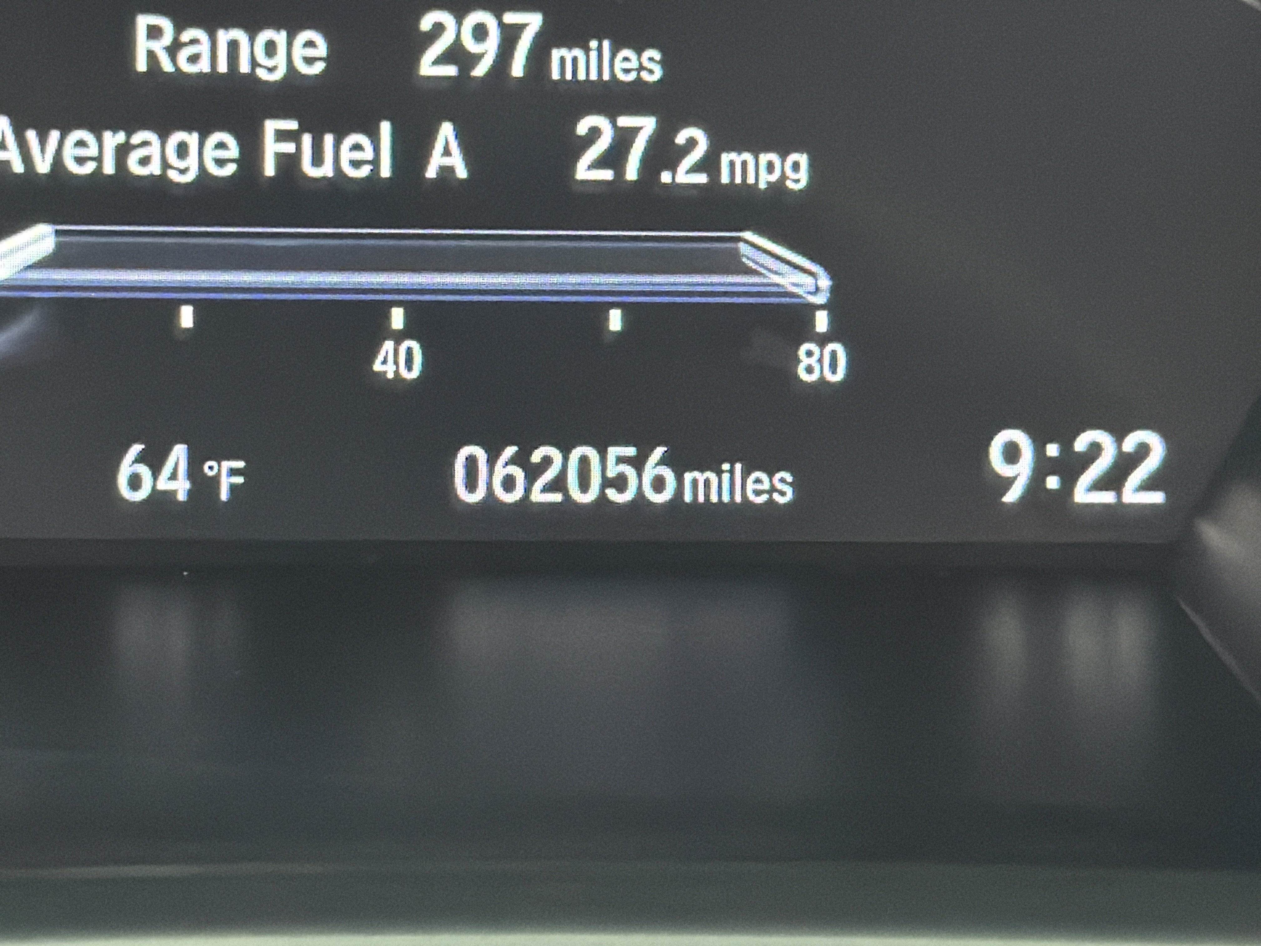 Used 2022 Honda CR-V EX-L image 21