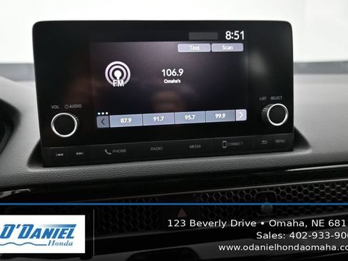 Used 2023 Honda Civic Sport image 30