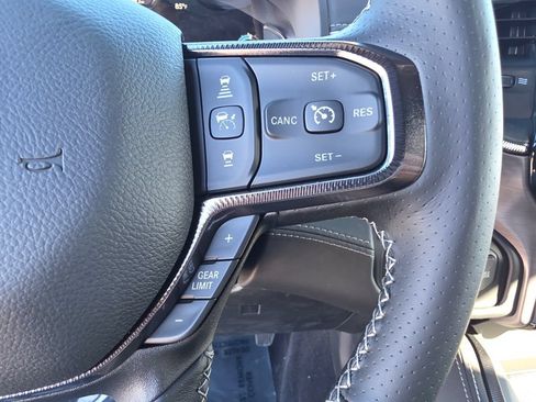 New 2026 RAM 2500 Rebel w/ Rebel Level 2 Equipment Group AWD/4WD image 19