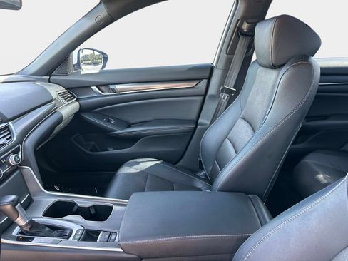 Used 2019 Honda Accord Sport image 20