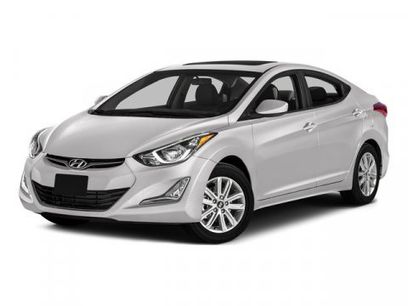 Used 2016 Hyundai Elantra Value Edition