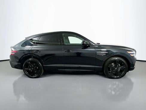 New 2026 Genesis GV80 3.5T Prestige image 4