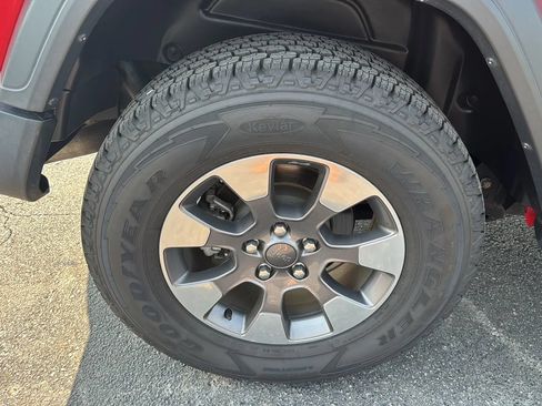 Used 2019 Jeep Wrangler Unlimited Sport S AWD/4WD image 41