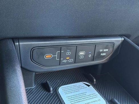 New 2025 Kia K4 GT-Line image 29