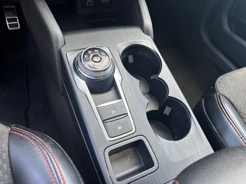 Used 2024 Ford Escape ST-Line w/ Tech Pack #1 FWD image 19
