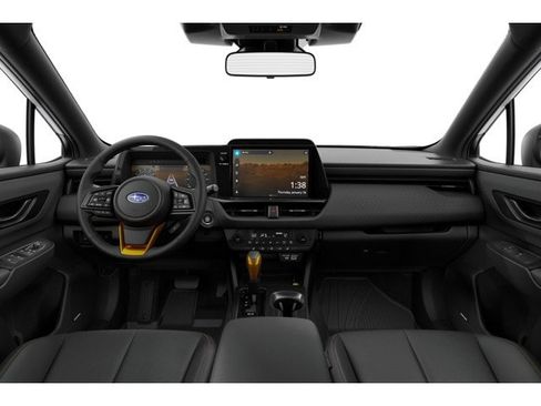 New 2026 Subaru Outback Wilderness AWD/4WD image 19