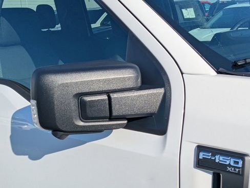 Used 2023 Ford F150 XLT w/ Equipment Group 302A High image 10