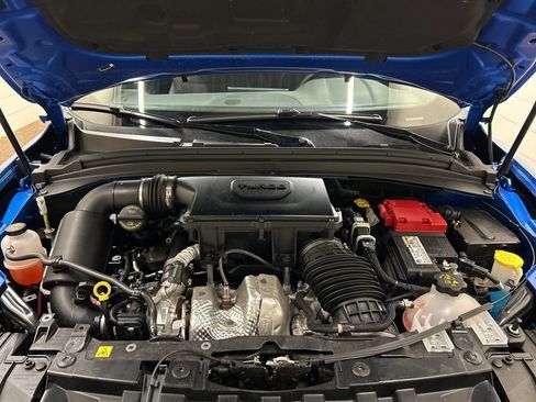 Used 2024 Dodge Hornet GT Plus w/ Tech Pack Plus w/o Parking image 12