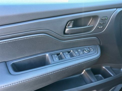 New 2026 Honda Odyssey EX-L image 34