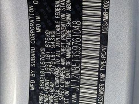 New 2025 Toyota GR86 Premium image 17