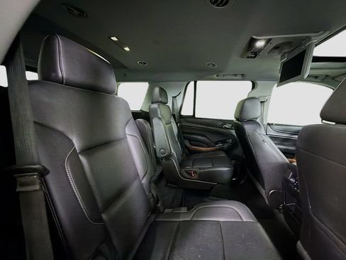 Used 2018 Chevrolet Tahoe Premier RWD image 30