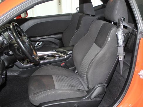 Used 2021 Dodge Challenger R/T Scat Pack w/ T/A Package image 25