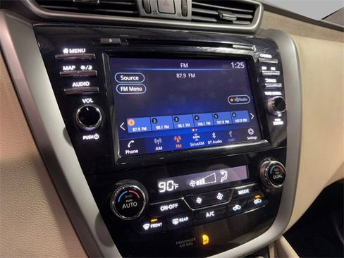 Used 2020 Nissan Murano SL w/ Cargo Package image 21