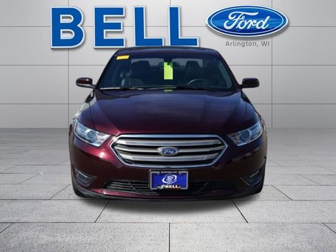 Used 2019 Ford Taurus SEL w/ Equipment Group 201A image 10