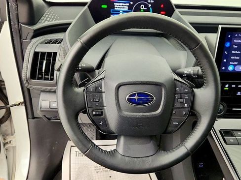 Used 2023 Subaru Solterra AWD image 15