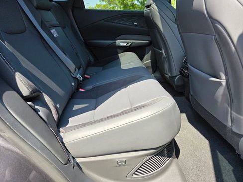 Used 2025 Lexus RX 500h F Sport w/ Convenience Package image 13