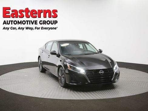 Used 2023 Nissan Altima 2.5 SL FWD image 51