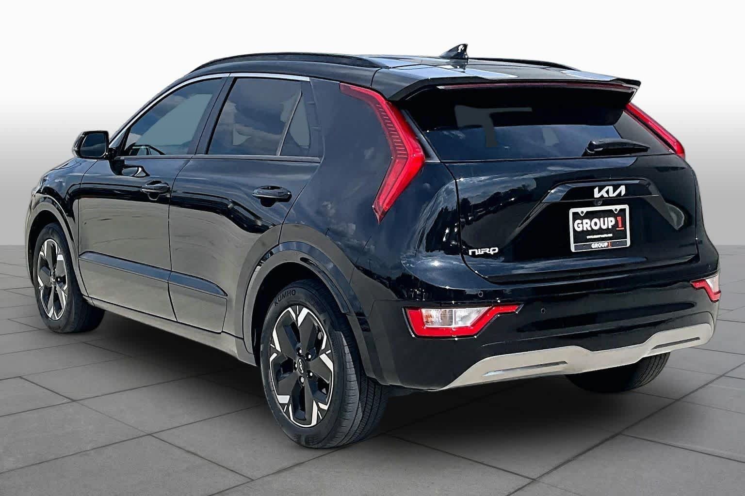 Used 2023 Kia Niro Wind FWD image 10