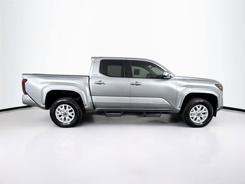 Certified 2024 Toyota Tacoma SR5 image 5