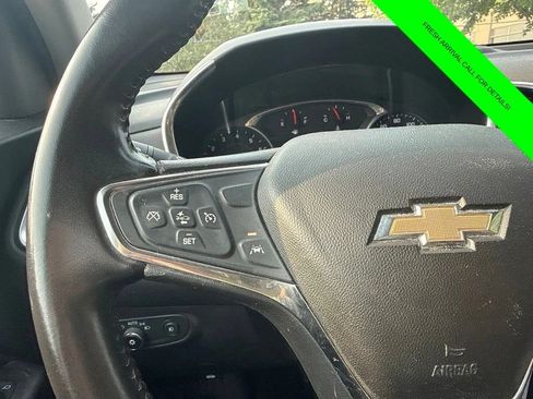 Used 2020 Chevrolet Equinox LT FWD image 21