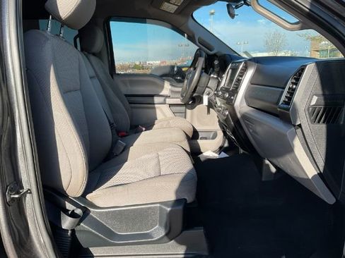 Used 2020 Ford F250 XLT AWD/4WD image 11