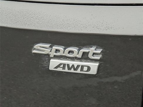 Used 2018 Hyundai Tucson Sport w/ Cargo Package image 9