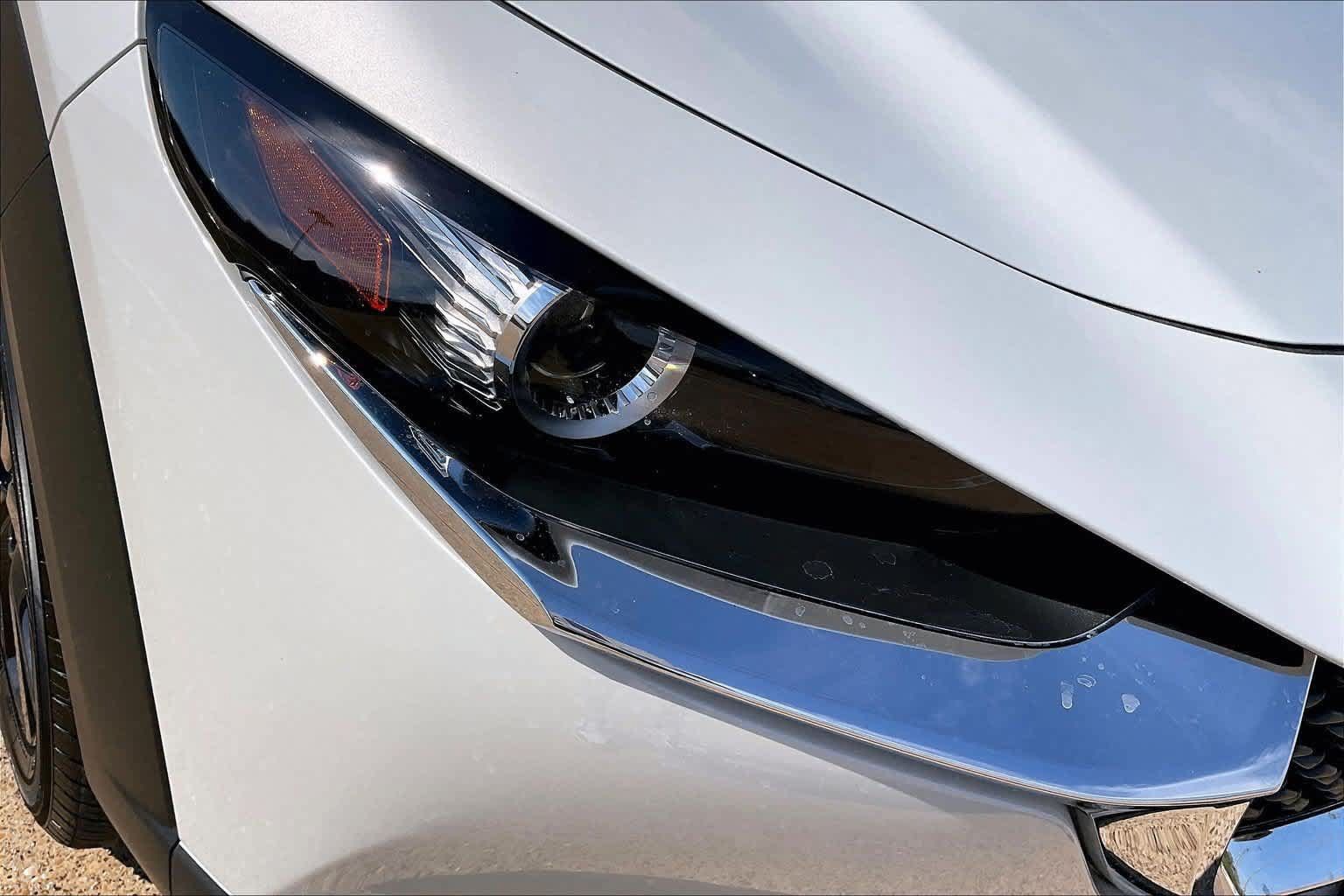 Used 2024 MAZDA CX-30 AWD 2.5 S w/ Select Sport Pkg image 29